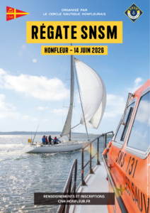 Régate SNSM 2026