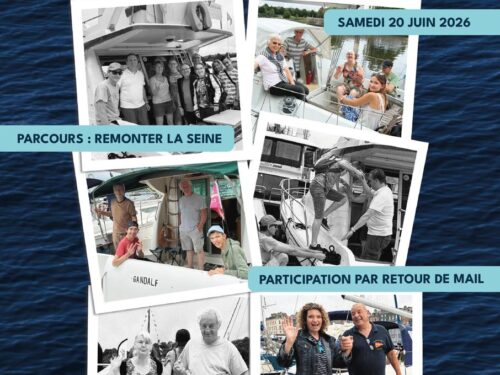 Clémentine en Seine 2026