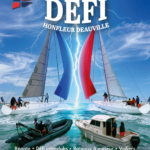 Défi Honfleur Deauville 2026