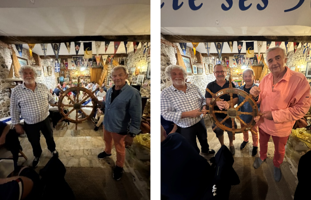 Défi Honfleur Deauville 2026